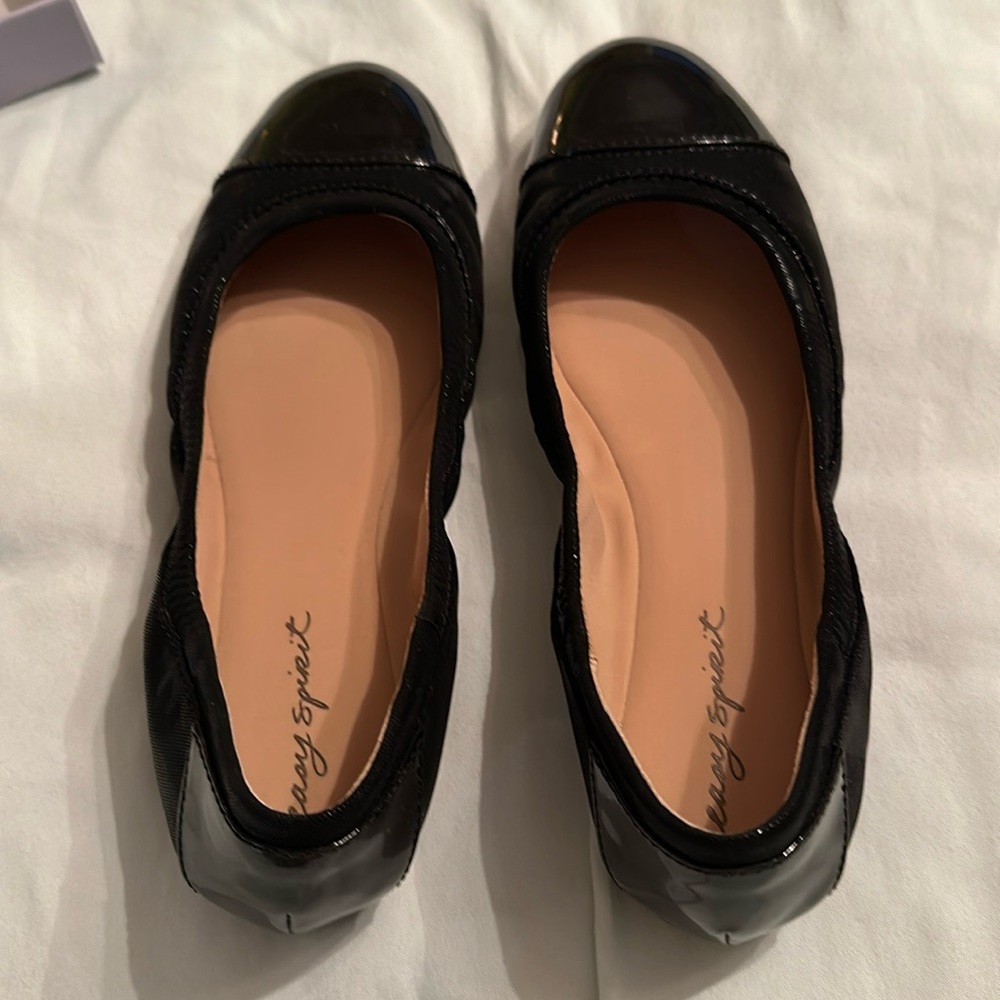 Easy spirit shoes
